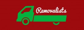 Removalists Burramine - Furniture Removals